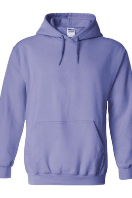 Gildan GN940 - Sweat À Capuche Homme & Femme Heavy Blend