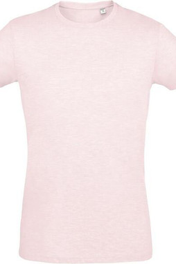 SOLS 00553 - REGENT FIT Mens Round Neck Close Fitting T Shirt