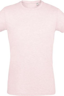 SOL'S 00553 - REGENT FIT Men's Round Neck Close Fitting T Shirt