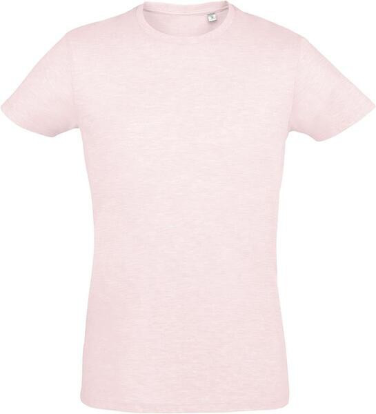 SOL'S 00553 - REGENT FIT Men's Round Neck Close Fitting T Shirt