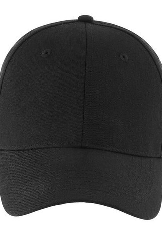 SOLS 03093 - Moderne Baumwollkappe mit Sechs Paneelen