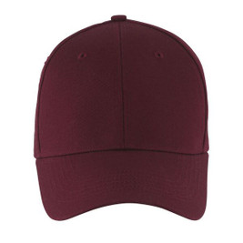 SOL'S 03093 - Premium Cotton Twill Six Panel Cap