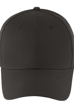 SOLS 03093 - Premium Cotton Twill Six Panel Cap
