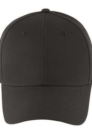 SOLS 03093 - Moderne Baumwollkappe mit Sechs Paneelen