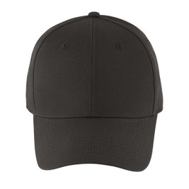 SOL'S 03093 - Premium Cotton Twill Six Panel Cap
