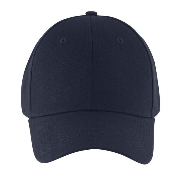 Sol's 03093 - Modern Adjustable Six-Panel Cap i Cotton Twill