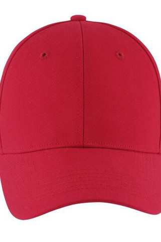 SOLS 03093 - Premium Cotton Twill Six Panel Cap