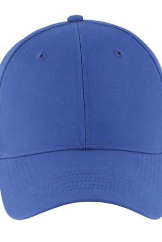 SOLS 03093 - Premium Cotton Twill Six Panel Cap