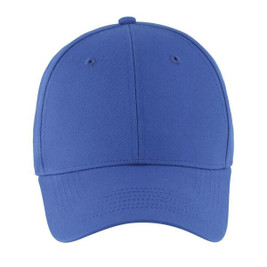 SOL'S 03093 - Premium Cotton Twill Six Panel Cap
