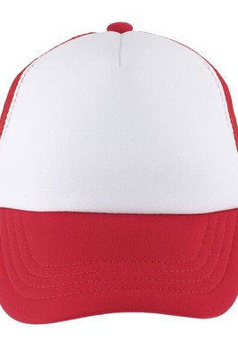 SOL'S 03091 - Bubble Kids Kids' Five Panel Mesh Cap