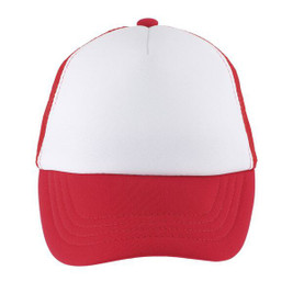 SOL'S 03091 - Bubble Kids Kids' Five Panel Mesh Cap