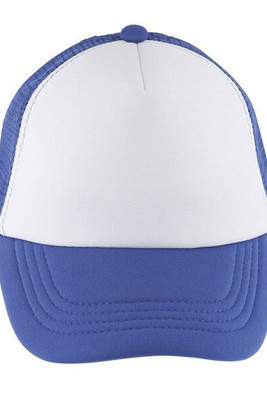 SOL'S 03091 - Bubble Kids Kids' Five Panel Mesh Cap