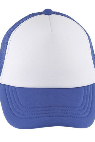 SOLS 03091 - Bubble Kids Kids Five Panel Mesh Cap