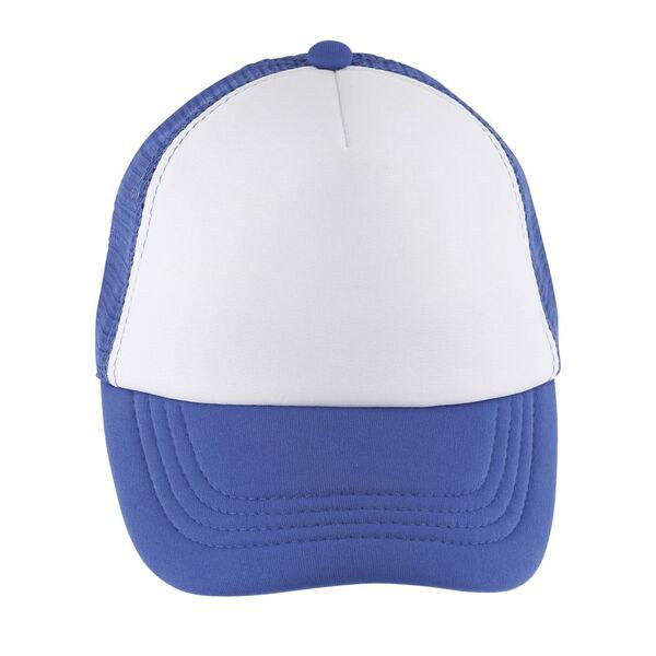 SOL'S 03091 - Bubble Kids Kids' Five Panel Mesh Cap
