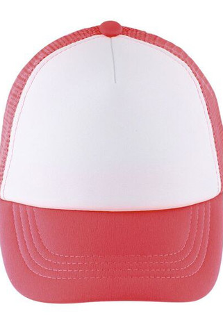 SOLS 03091 - Bubble Kids Kids Five Panel Mesh Cap