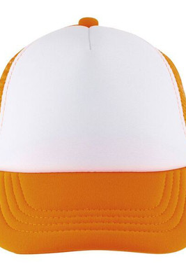 SOL'S 03091 - Bubble Kids Kids' Five Panel Mesh Cap