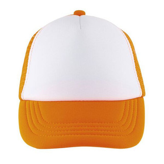 SOLS 03091 - Bubble Kids Kids Five Panel Mesh Cap