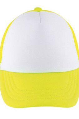 SOLS 03091 - Bubble Kids Boné De 5 Painéis Para Criança