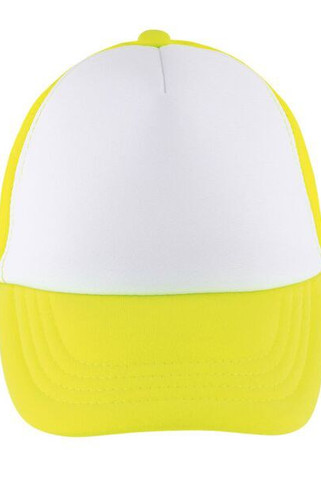 SOLS 03091 - Bubble Kids Kids Five Panel Mesh Cap