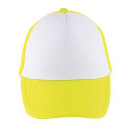 SOL'S 03091 - Bubble Kids Kids' Five Panel Mesh Cap