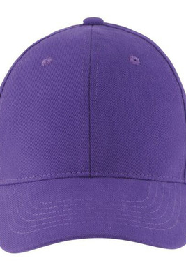 SOL'S 88100 - Six Panel Cap Buffalo