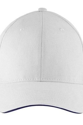 SOL'S 88100 - Buffalo Six Panel Cap