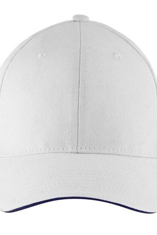 SOLS 88100 - Buffalo Six Panel Cap