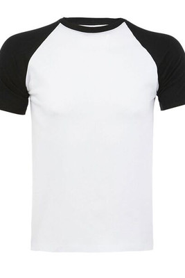 SOL'S 11190 - Funky Men's Two Colour Raglan Sleeve T Shirt