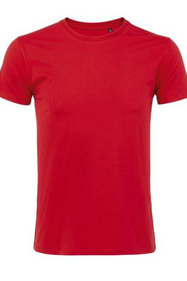 SOL'S 00580 - Imperial FIT Men's Round Neck Close Fitting T Shirt