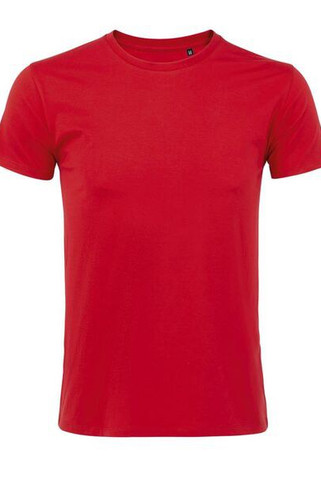 SOLS 00580 - Imperial FIT Mens Round Neck Close Fitting T Shirt