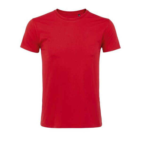 SOL'S 00580 - Imperial FIT Men's Round Neck Close Fitting T Shirt