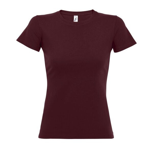 SOL'S 11502 - Imperial WOMEN Round Neck T Shirt