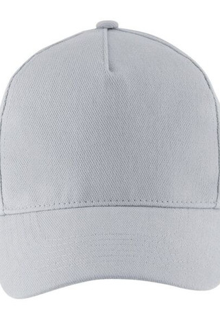 SOLS 00594 - LONG BEACH Five Panel Cap