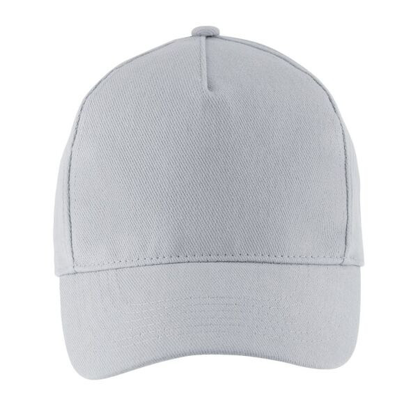 SOL'S 00594 - LONG BEACH Five Panel Cap