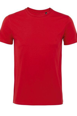 SOL'S 02855 - Martin Men Round Neck Fitted Jersey T Shirt