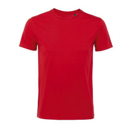 SOL'S 02855 - Martin Men Round Neck Fitted Jersey T Shirt