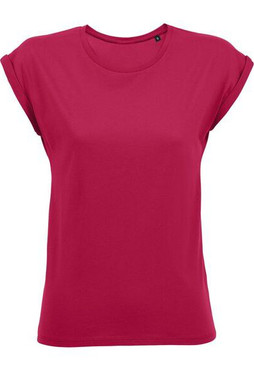 SOLS 01406 - MELBA Womens Round Neck T Shirt