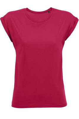 SOL'S 01406 - MELBA Women's Round Neck T Shirt