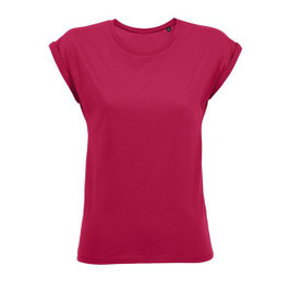SOL'S 01406 - Women's Round Neck T-Shirt Melba