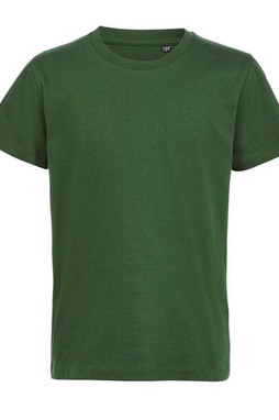 SOLS 02078 - Milo Kids Kids Round Neck Short Sleeve T Shirt