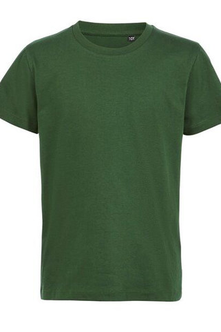 SOLS 02078 - Milo Kids Tee Shirt Enfant Manches Courtes