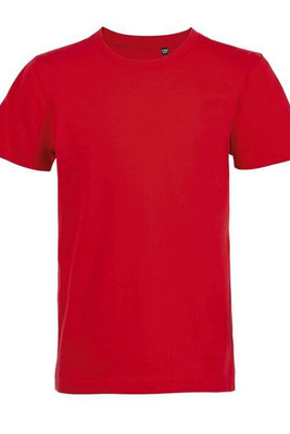 SOL'S 02078 - Milo Kids Tee Shirt Enfant Manches Courtes