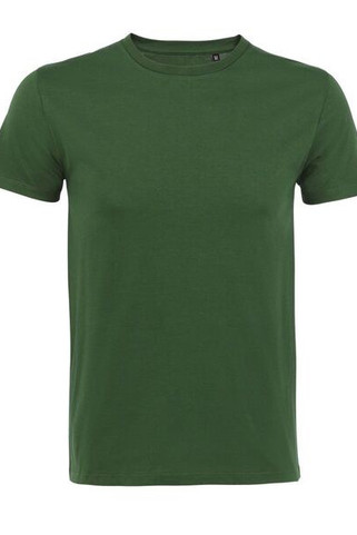 SOLS 02076 - Milo Men Tee Shirt Homme Manches Courtes