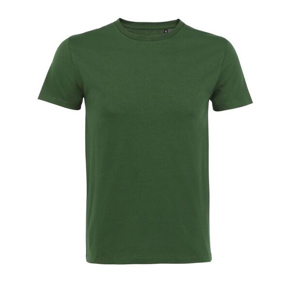 SOL'S 02076 - Milo Men Short Sleeve T Shirt