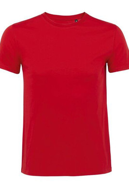 SOL'S 02076 - Milo Men Short Sleeve T Shirt