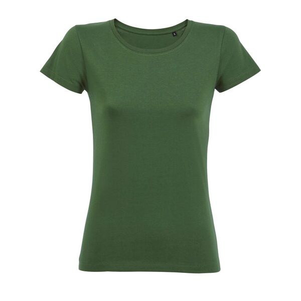 SOL'S 02077 - Milo Women Short Sleeved T Shirt