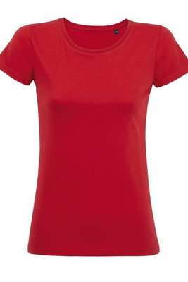 SOL'S 02077 - Milo Women Short Sleeved T Shirt