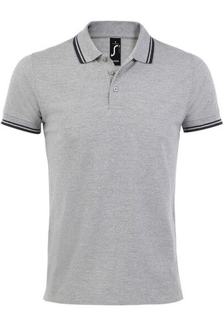 SOLS 00577 - PASADENA MEN Polo majica