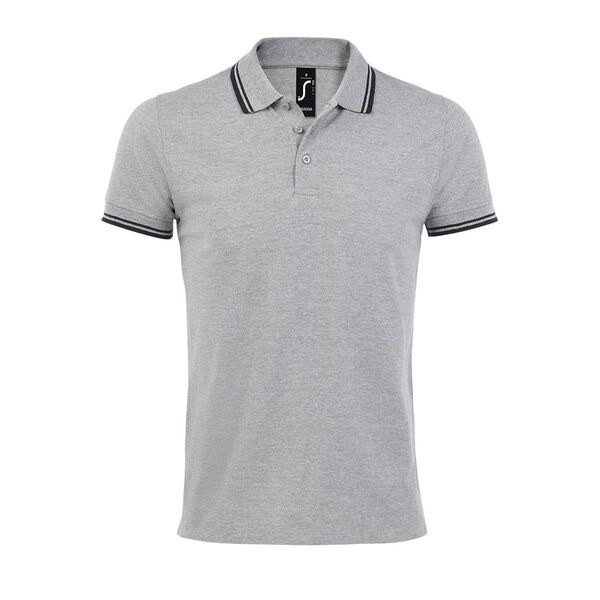 SOL'S 00577 - PASADENA MEN Polo Shirt