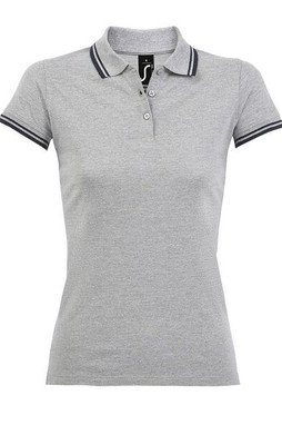 SOLS 00578 - PASADENA VROUWEN Dames Polo